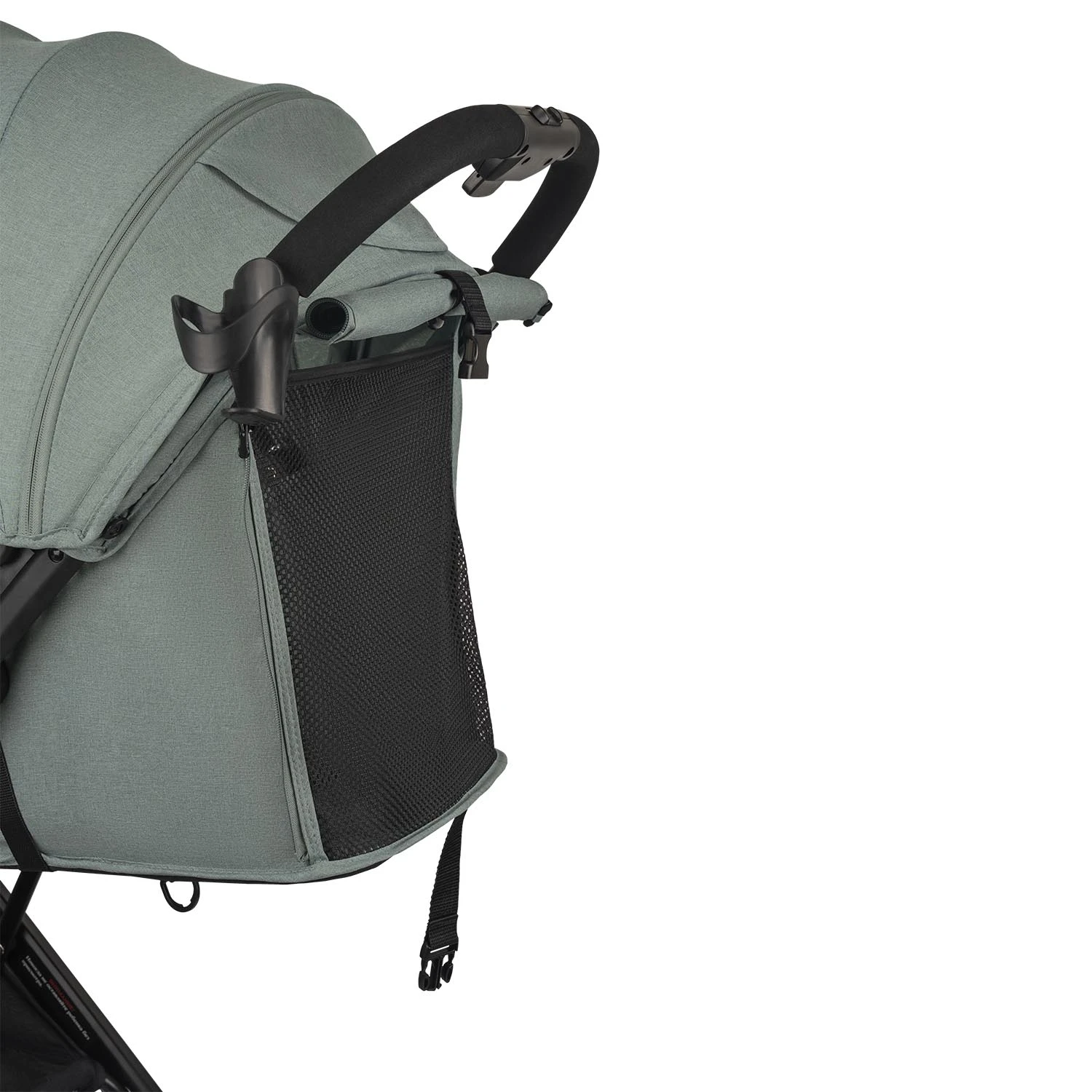 Коляска прогулочная Indigo TRIP