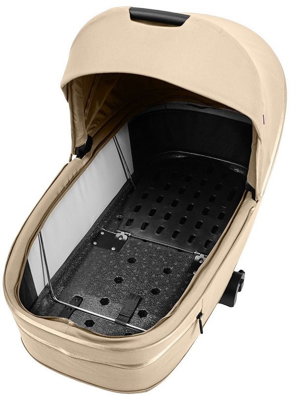 Коляска Carrello Omega +