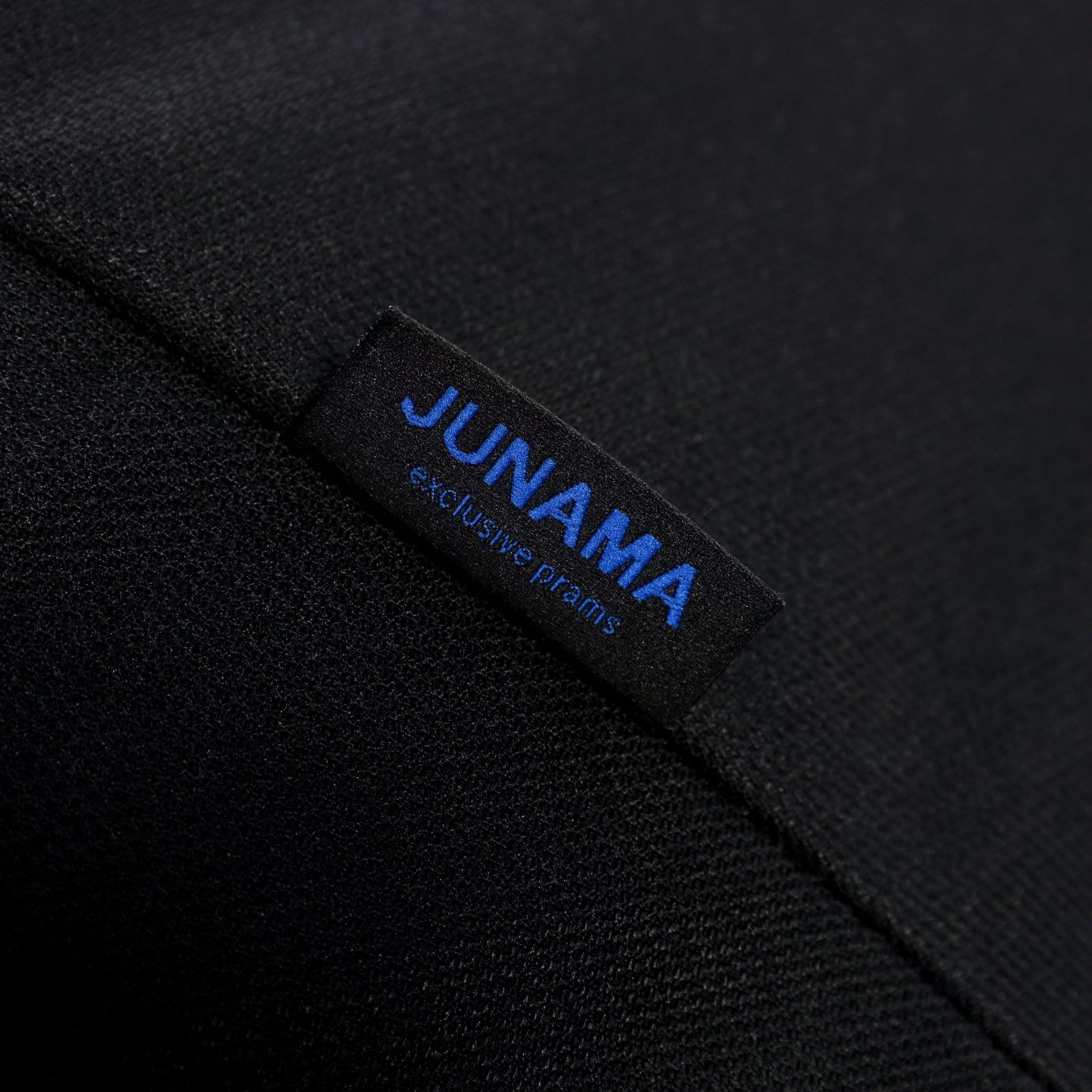 Коляска Junama Diamond Individual V3 blue