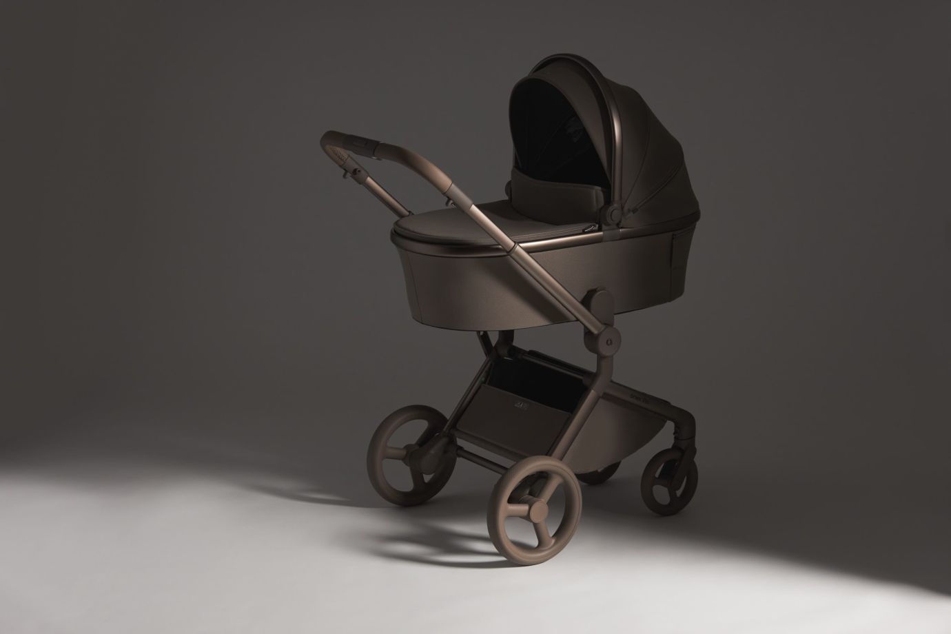 Коляска Anex Flo Yuki