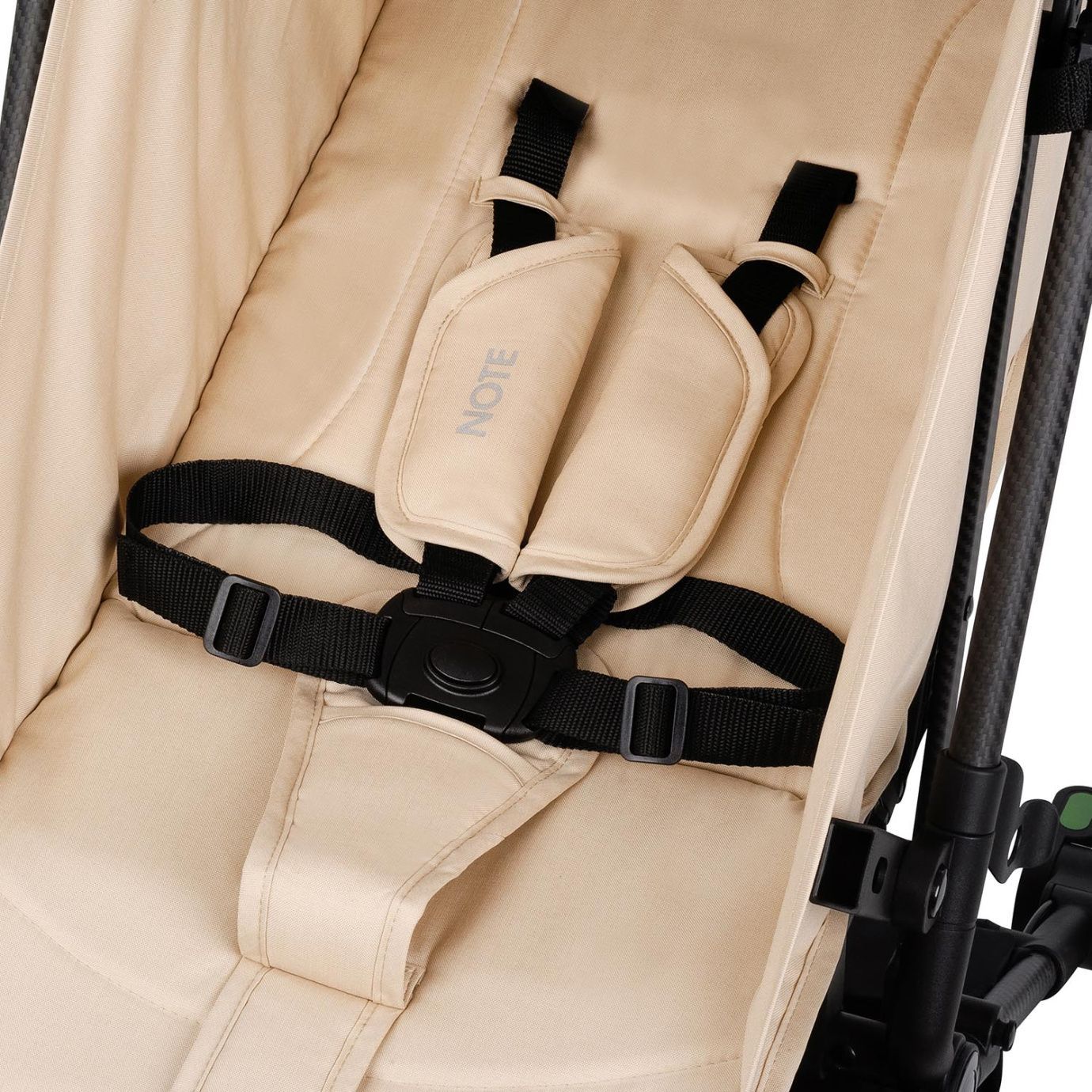 Прогулочная коляска Nuovita Note