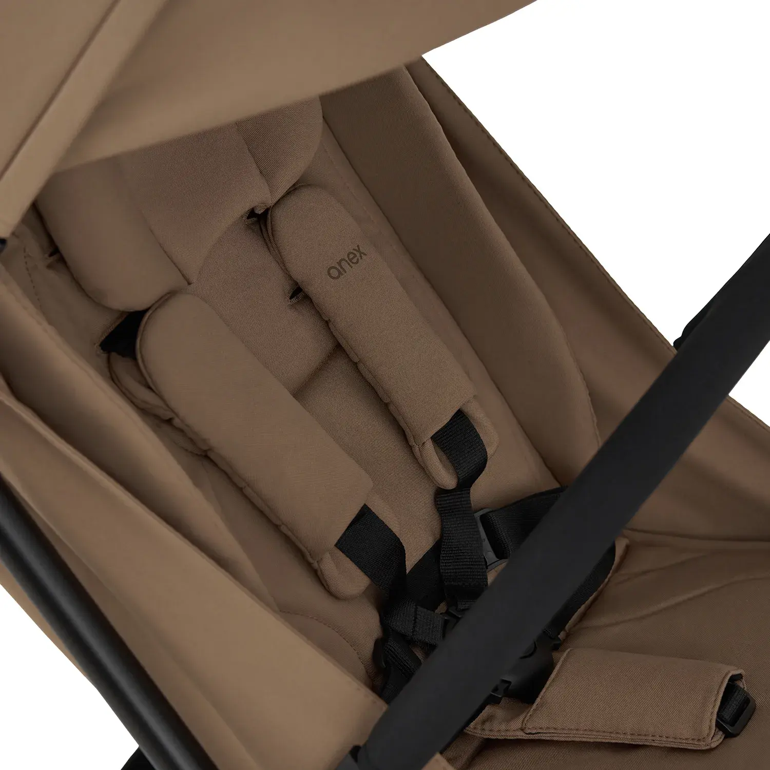 Коляска ANEX AIR-Z new color