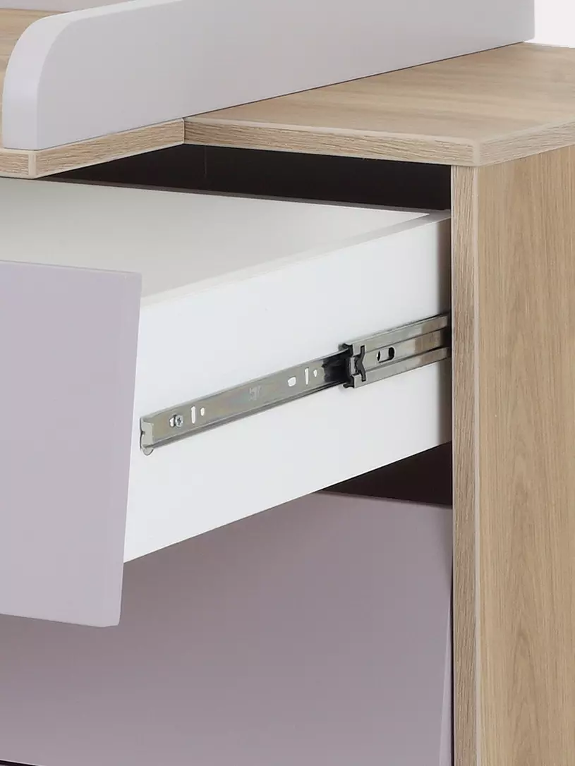 Комод Bergen soft