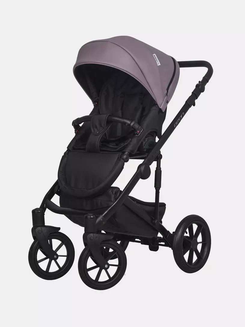 Коляска Ozone basic pastel 3 в 1
