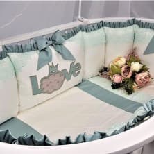 Комплект (принц и принцесса)