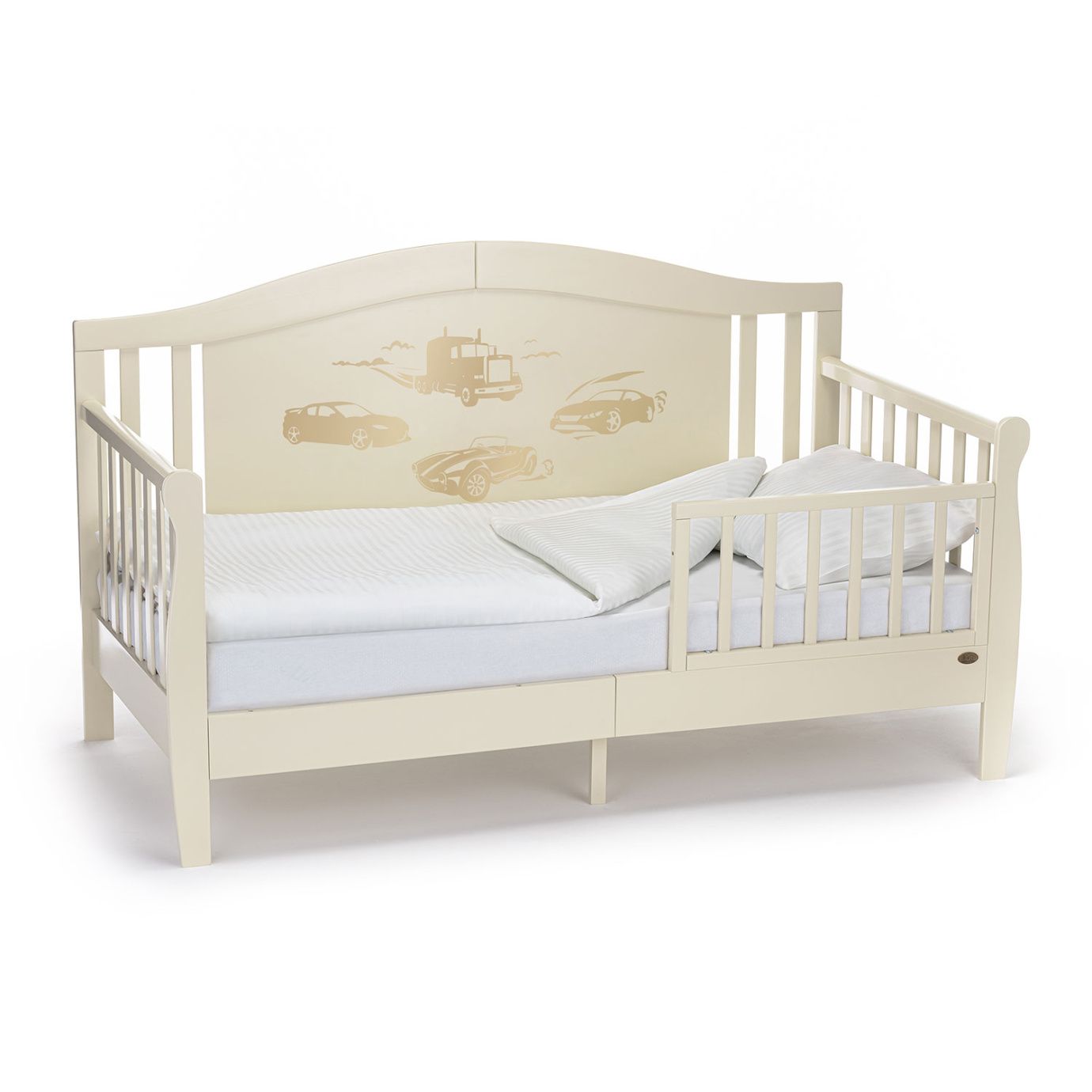 Детская кровать-диван Nuovita Stanzione Verona Div MACCHINA