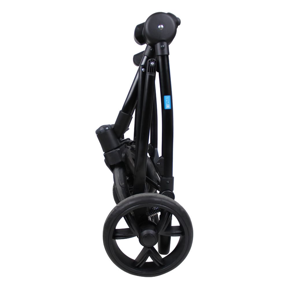 Коляска 2 в 1 Aroteam BELINO Prima