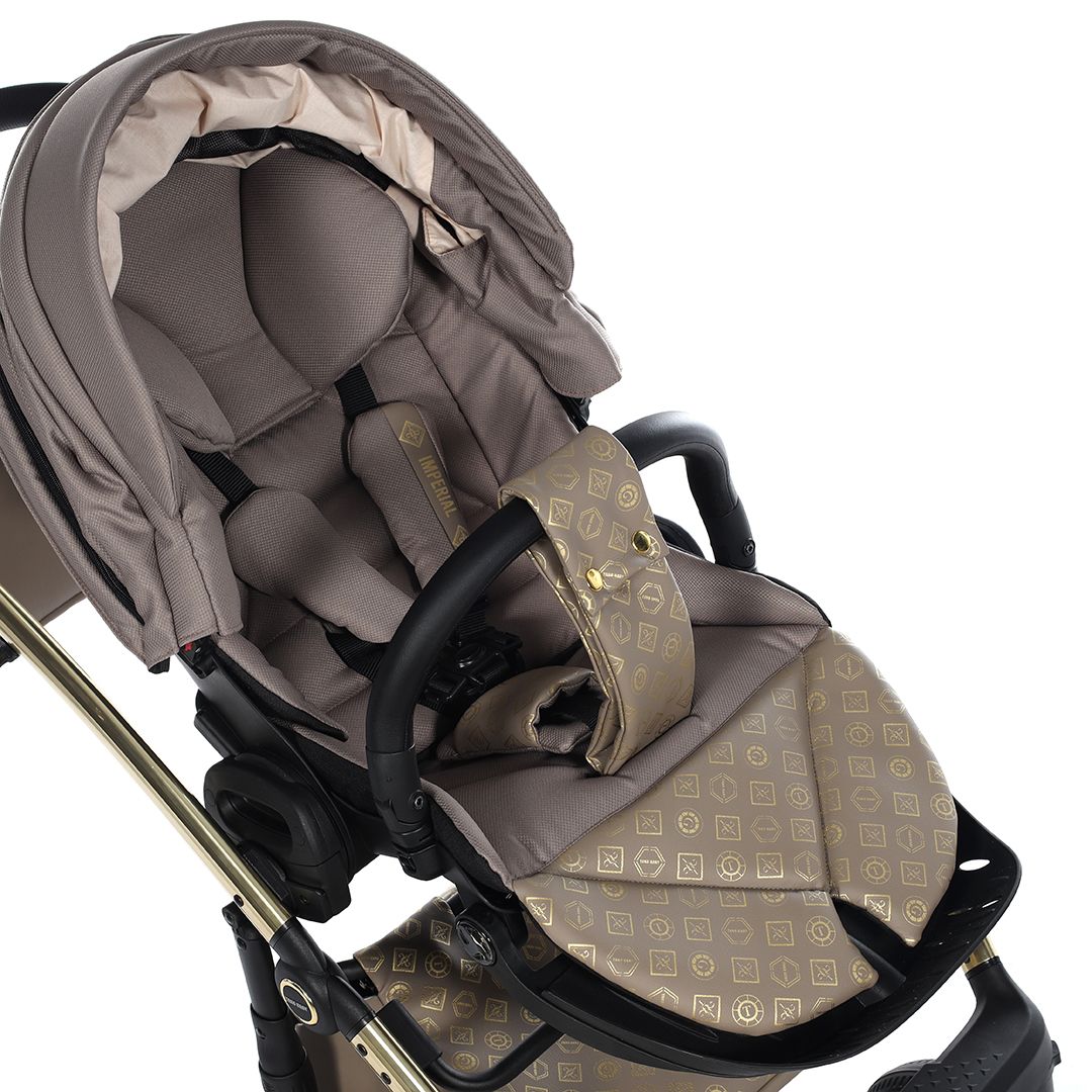 Коляска Tako Laret Imperial NEW Gold