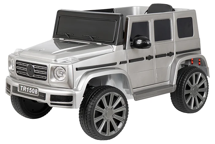 Джип детский электромобиль TR1508