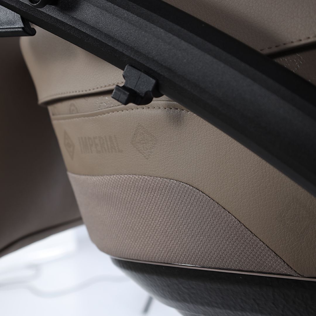 Коляска Tako Laret Imperial NEW TLIv2