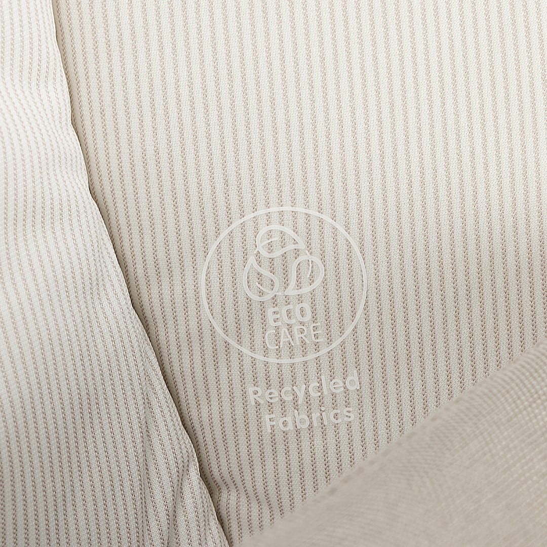 Шезлонг KORI Classic Beige ECO/классик бежевый