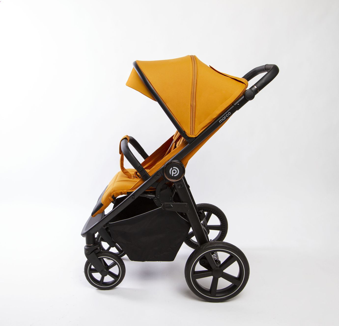 Прогулочная коляска Peppy Marco