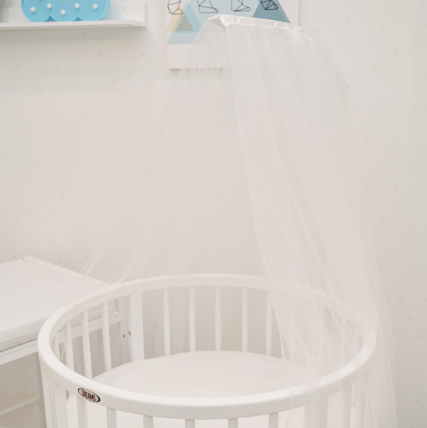 Балдахин Dreams