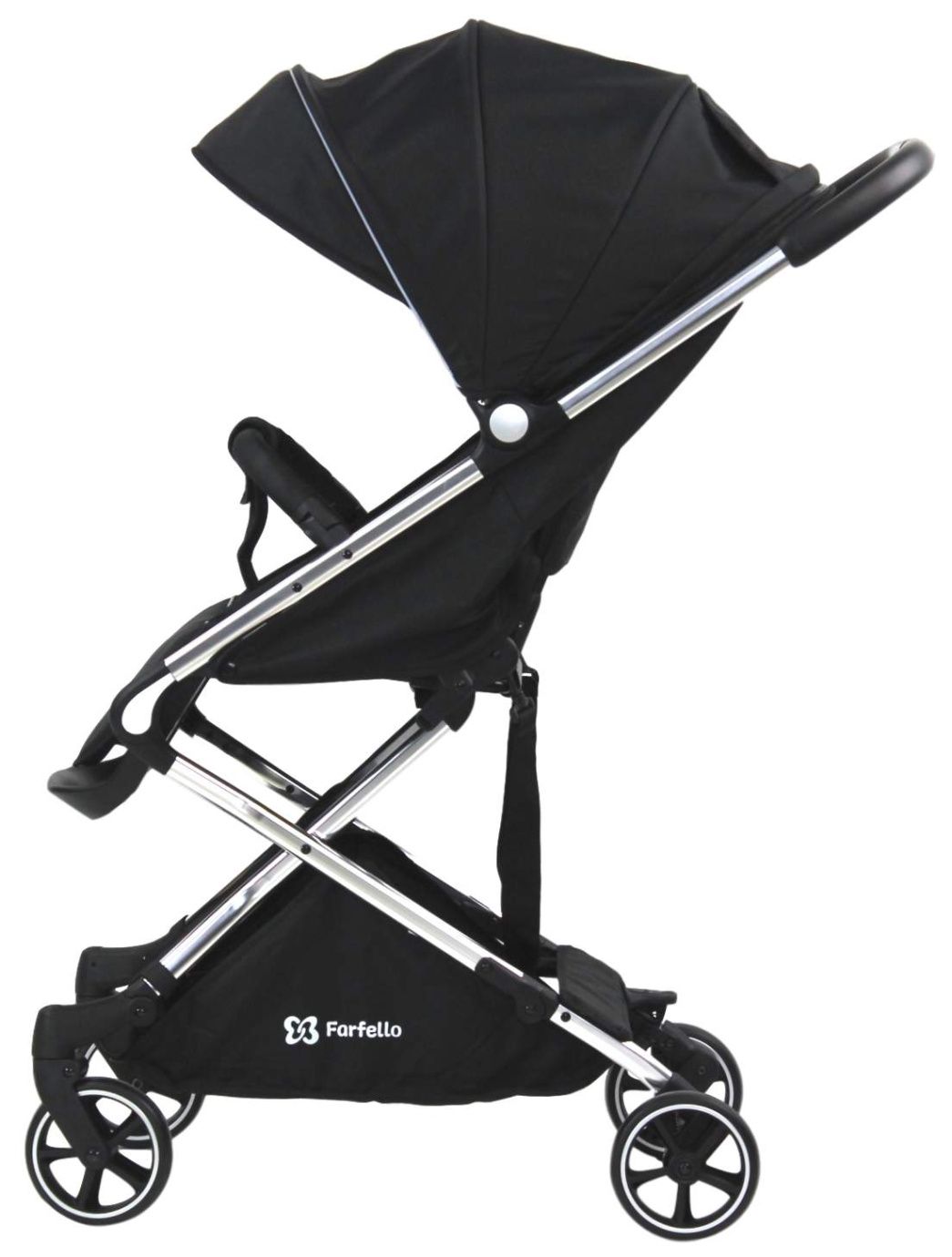 Коляска детская прогулочная Bliss