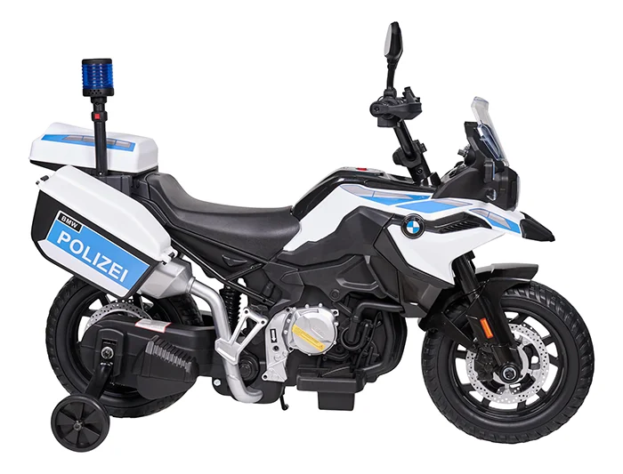 Электромобиль детский Farfello SR815 Мотоцикл