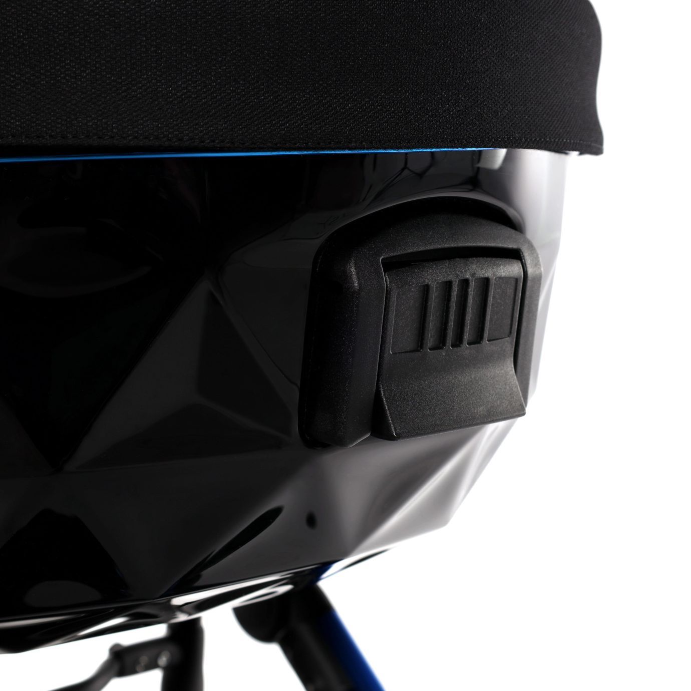 Коляска Junama Diamond Individual V3 blue