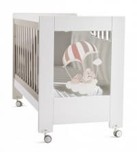 Кроватка детская "Fabienne et Mathieu"