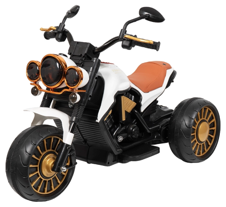 Детский электромобиль трицикл TR703
