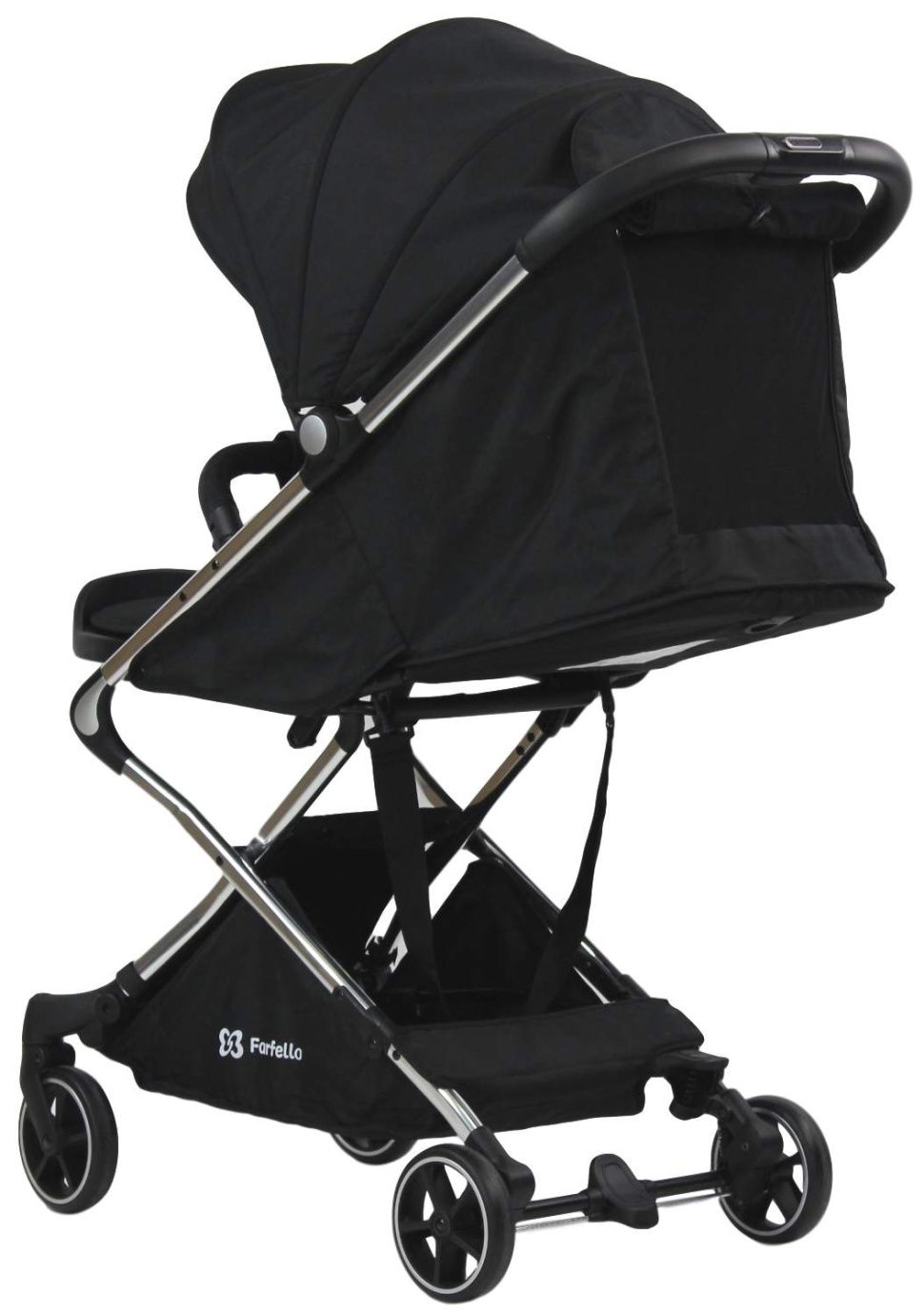 Коляска детская прогулочная Bliss