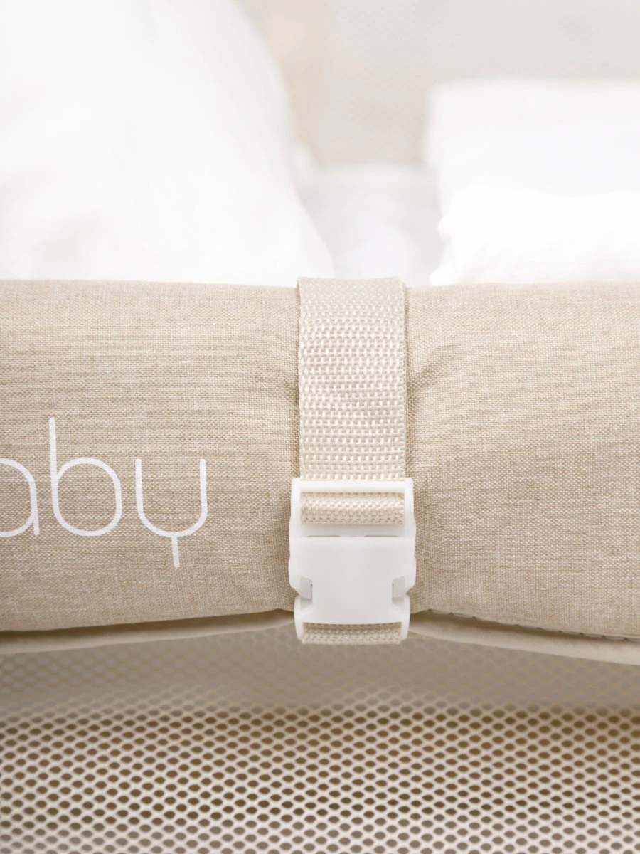 Манеж-кровать TRANSFORM (Classic)