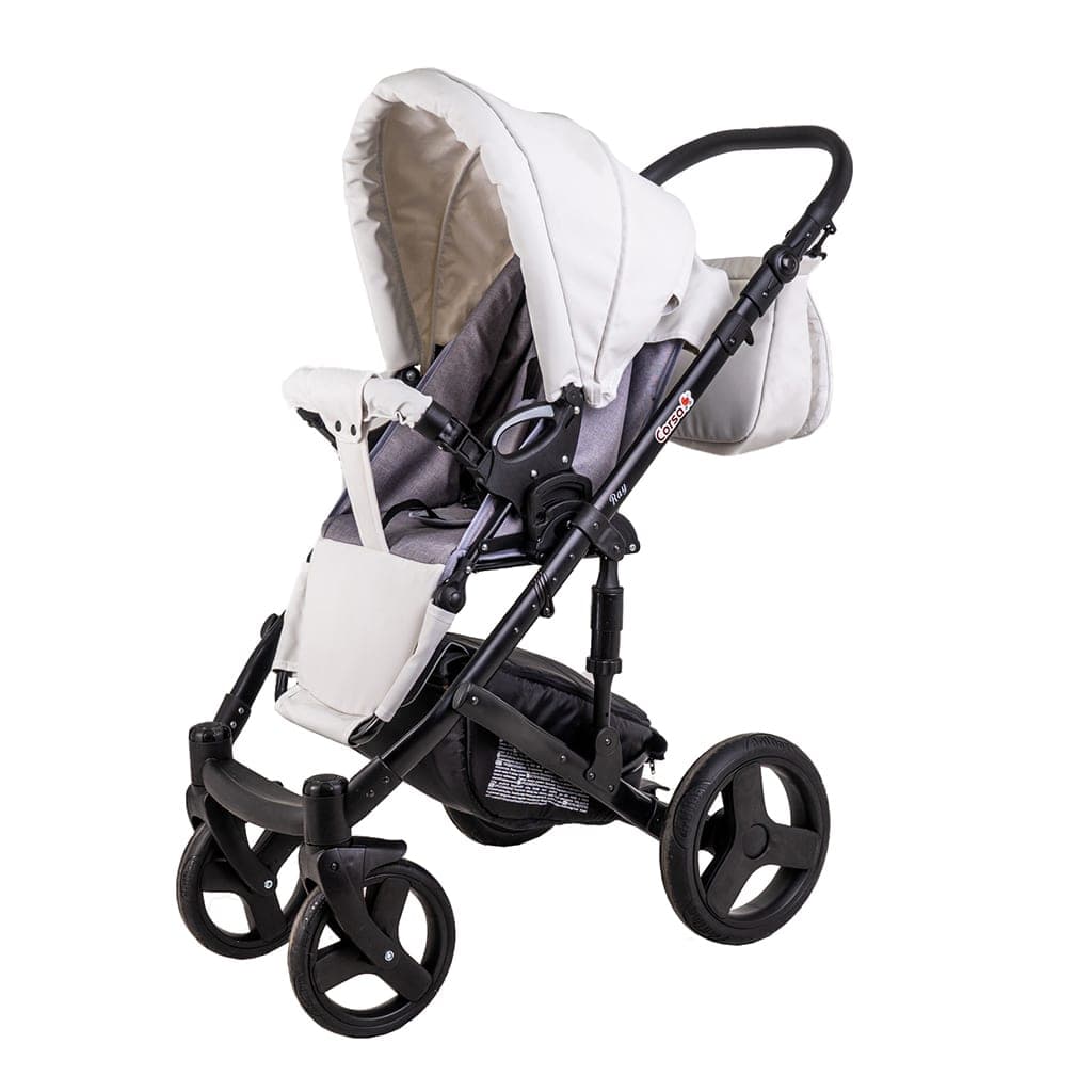 Коляска Corsa Ecco