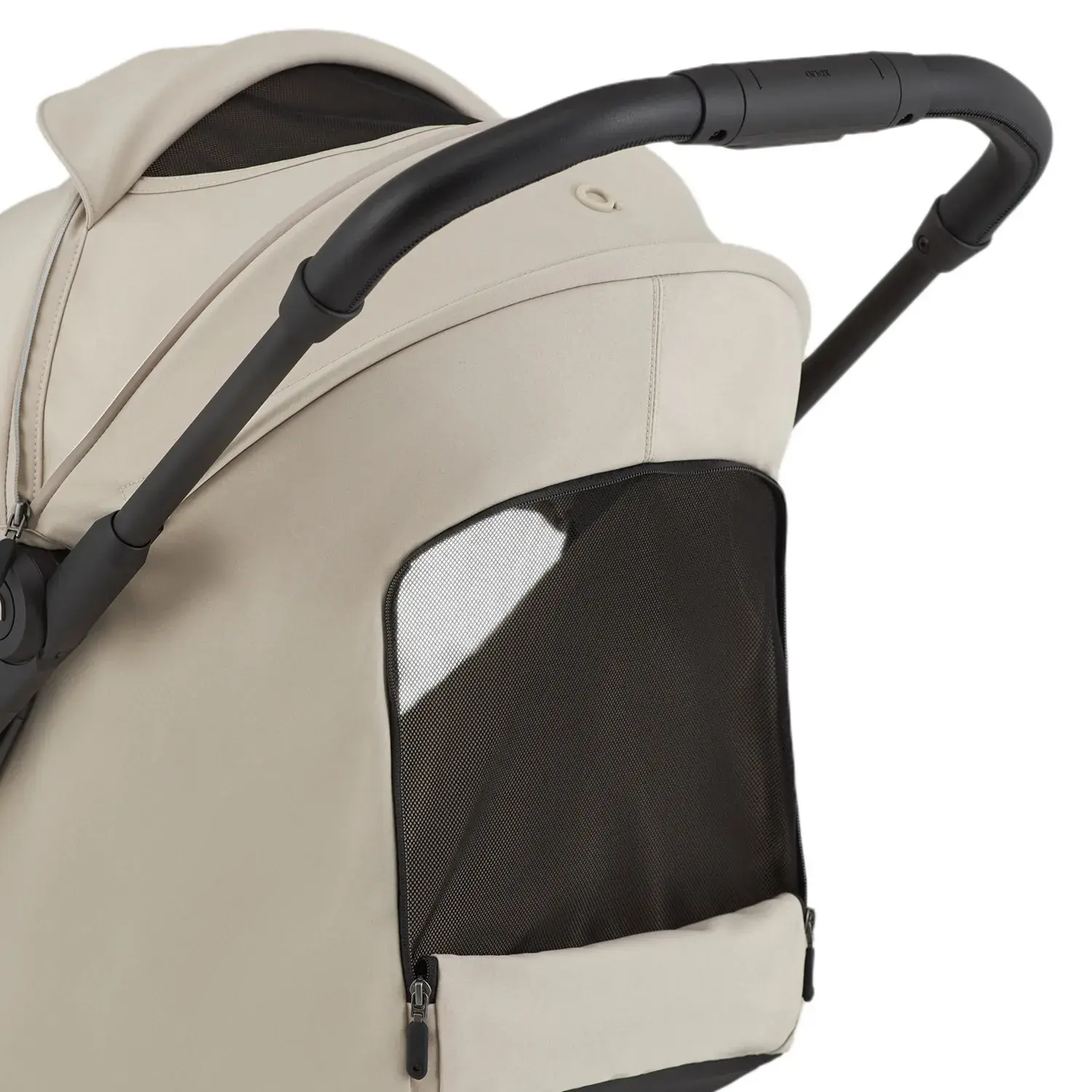 Коляска ANEX AIR-X² (Ax2-05) shiro