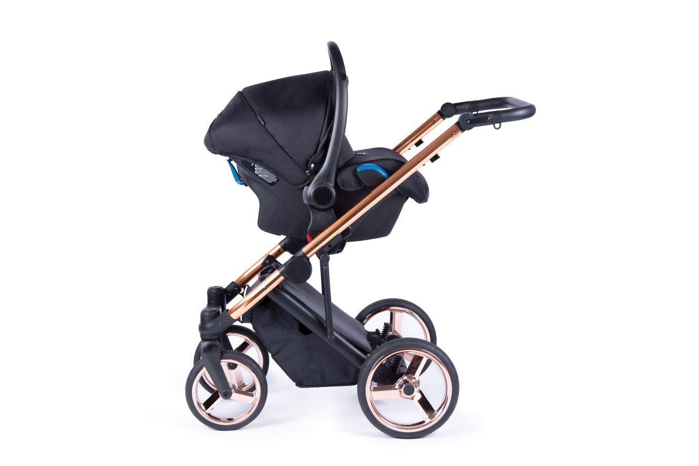 Коляска Coletto Fado