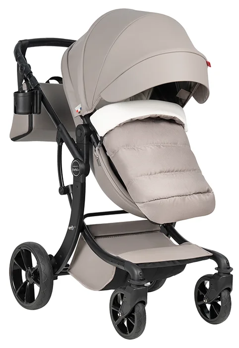 Коляска-трансформер Aimile pro new