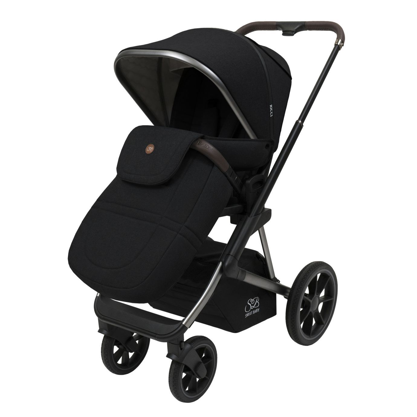 Коляска Ricci