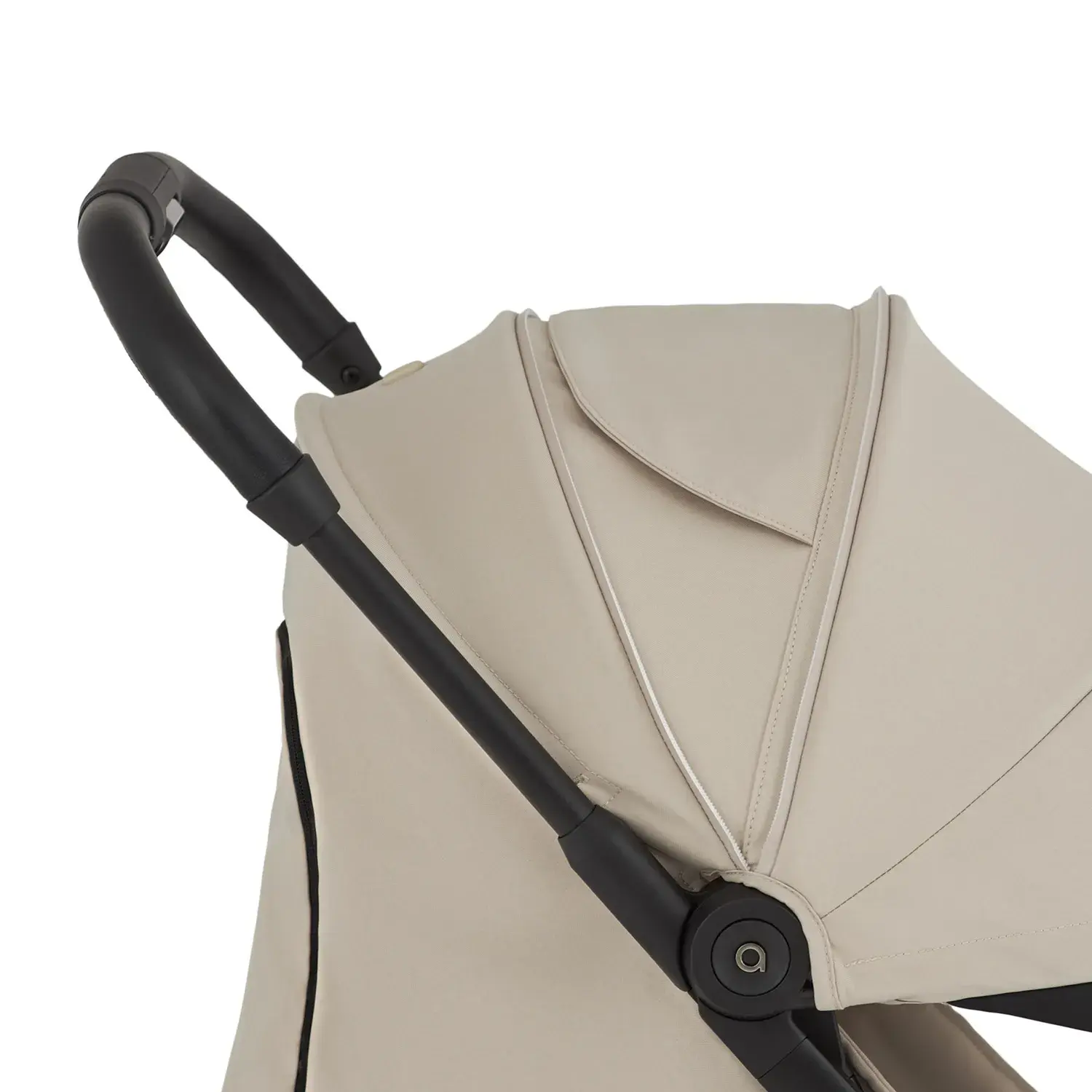 Коляска ANEX AIR-X² (Ax2-05) shiro