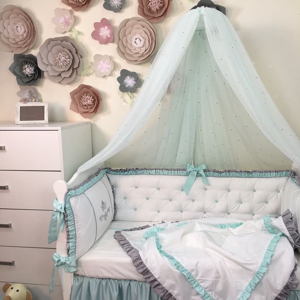 Комплект Marele «Роскошь 4»