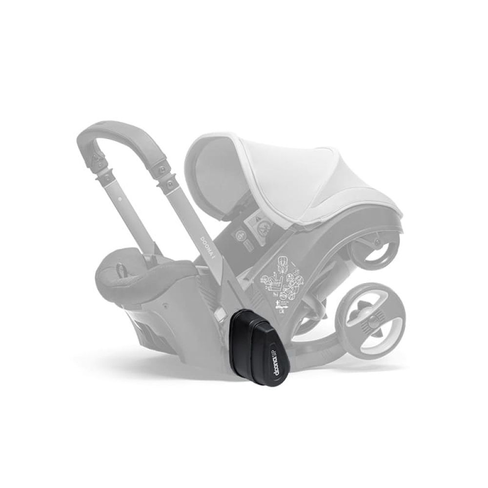 Коляска-автокресло Doona i Sahara Sand