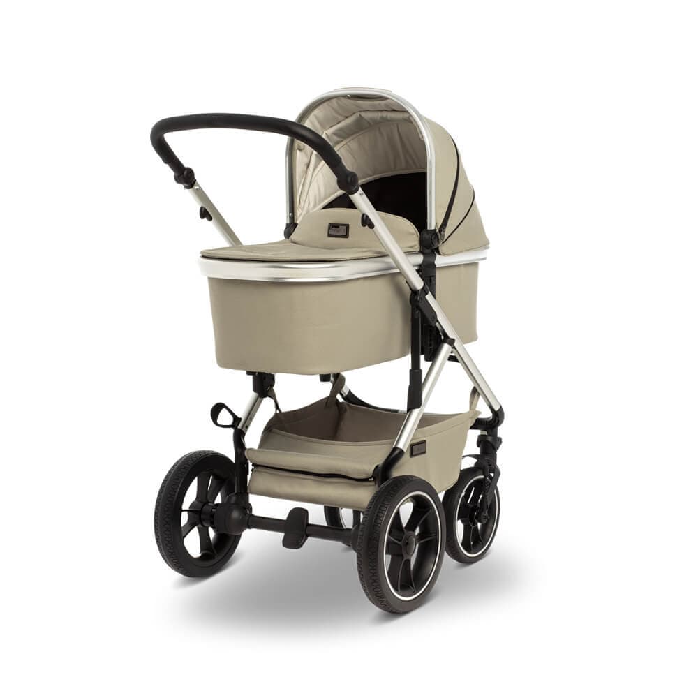 Коляска Moon Nuova 2 в 1 2020