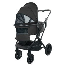 Коляска Indigo CARRY 