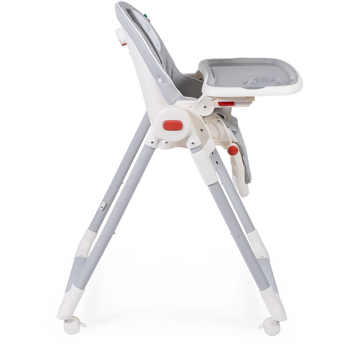 Стульчик для кормления Modern Gray