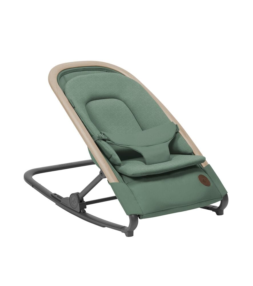 Шезлонг KORI beyond Green ECO /зеленый