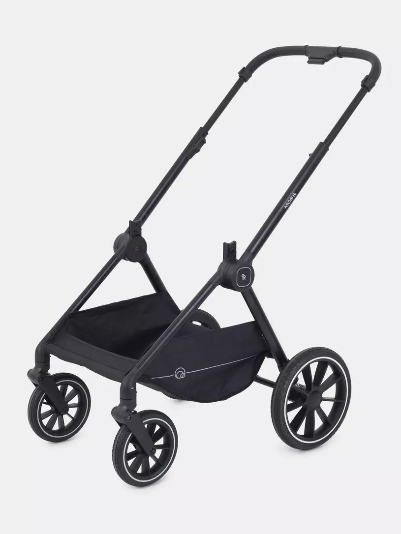 Коляска 2 в 1 RANT MOSS