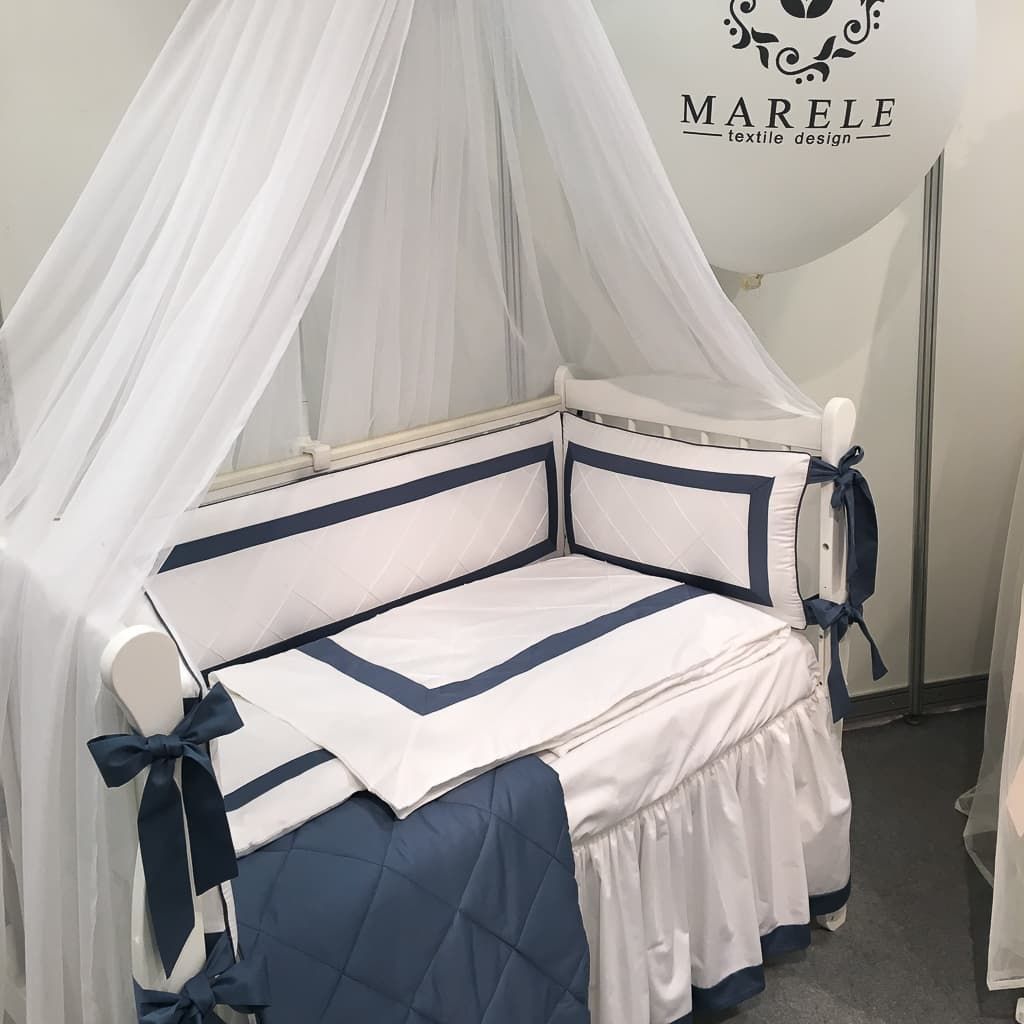 Комплект Marele «Элвис»