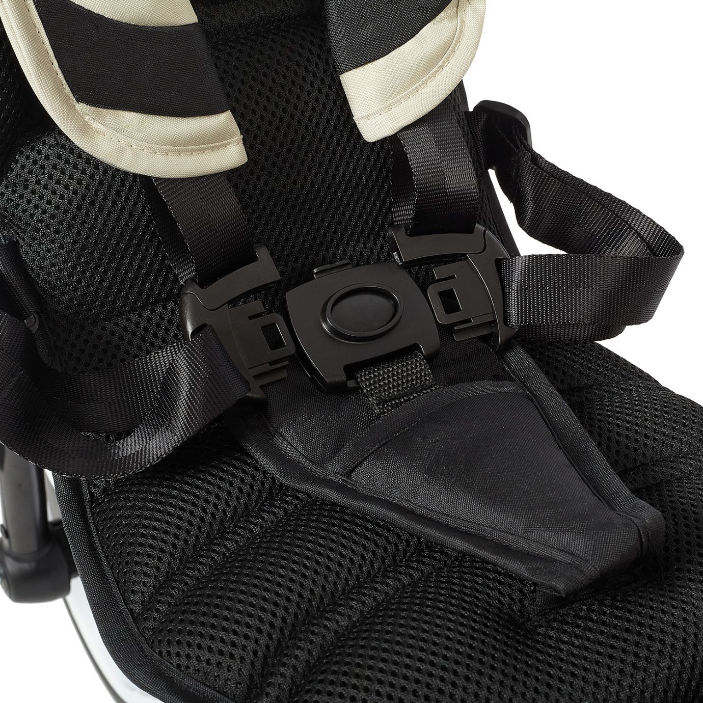 Трехколесный детский велосипед Nuovita Bamzione BE3