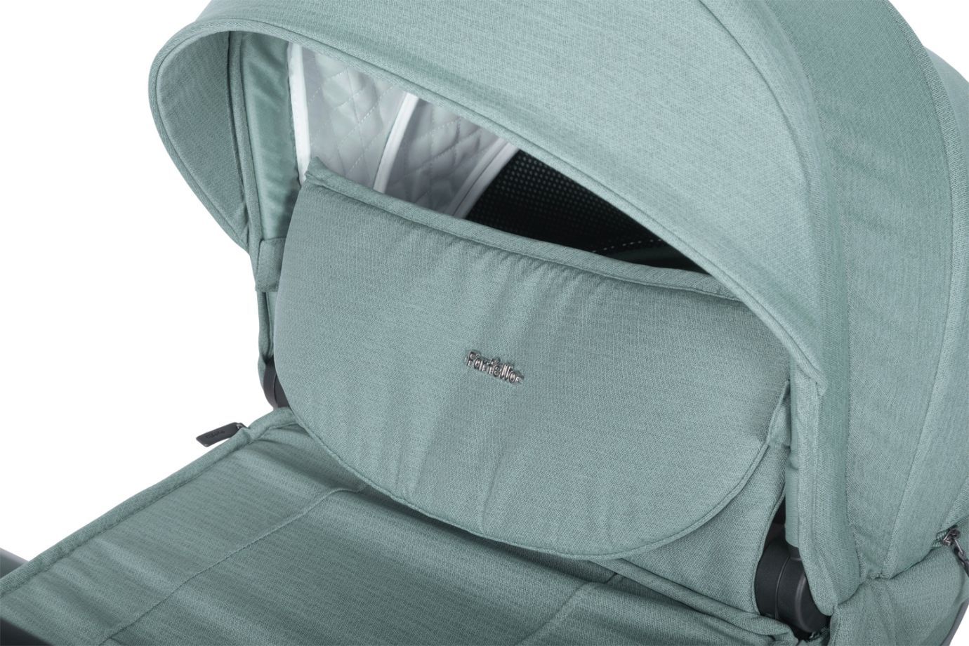 Коляска модульная 2в1 Baby shell BBS