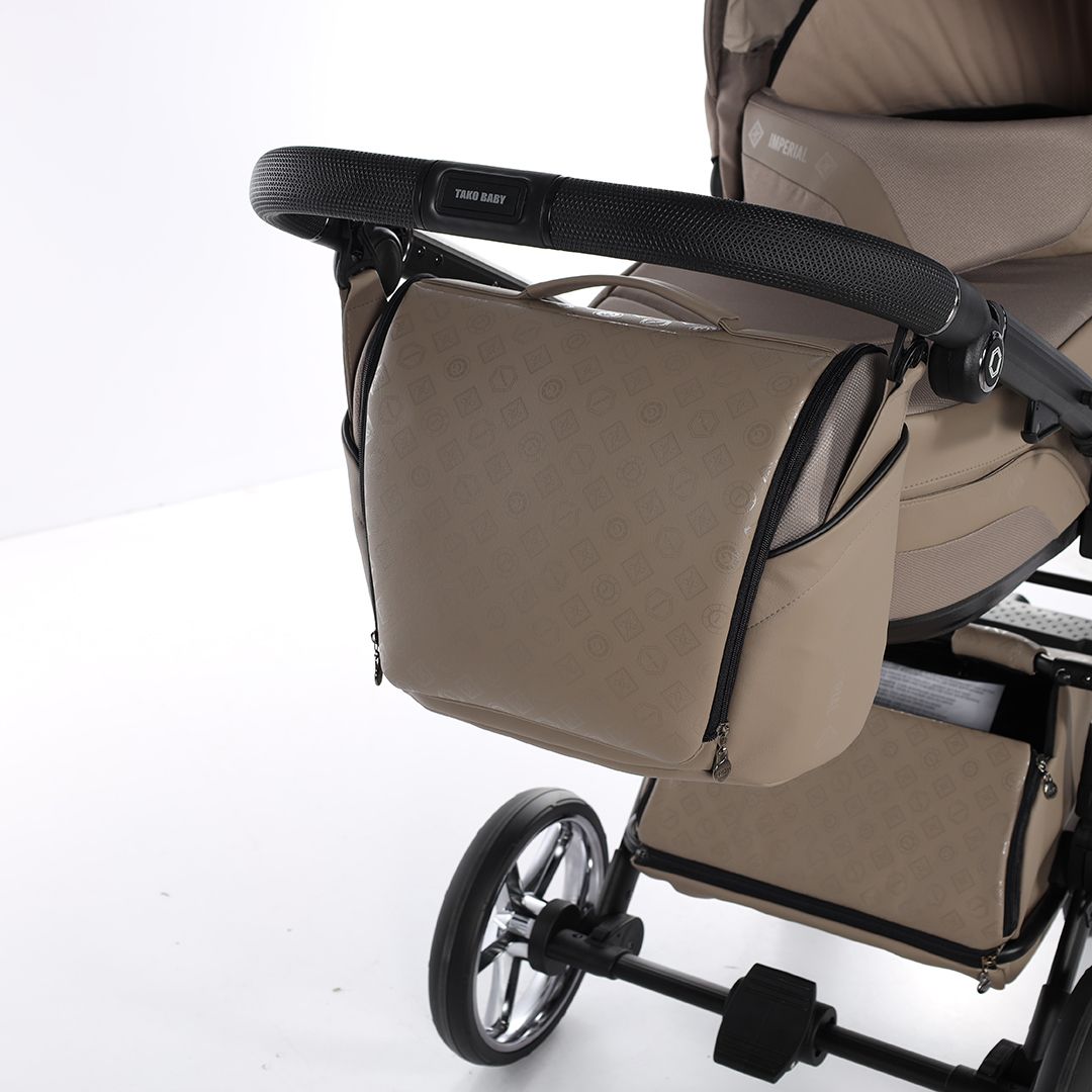 Коляска Tako Laret Imperial NEW TLIv2
