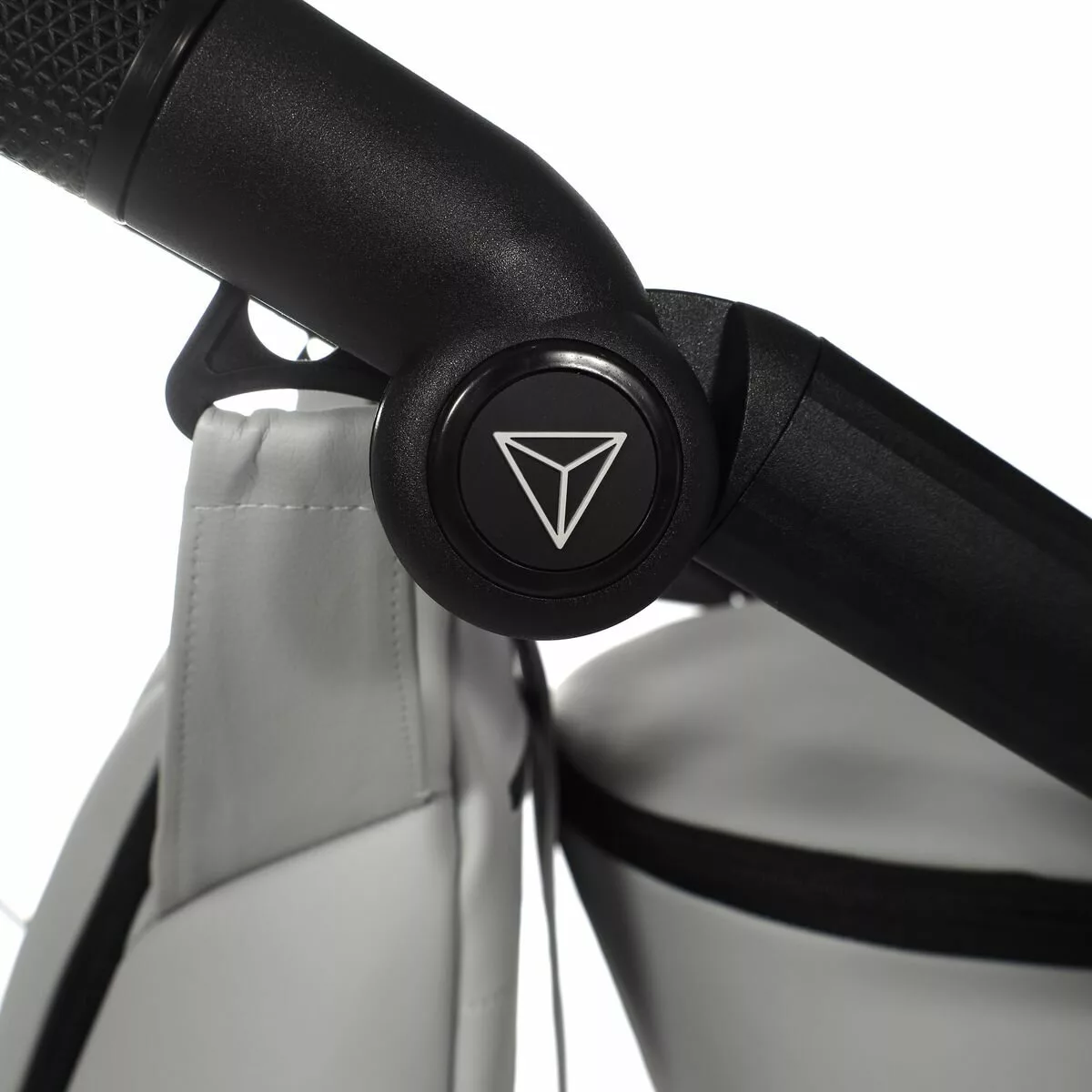 Коляска Junama Space Eco