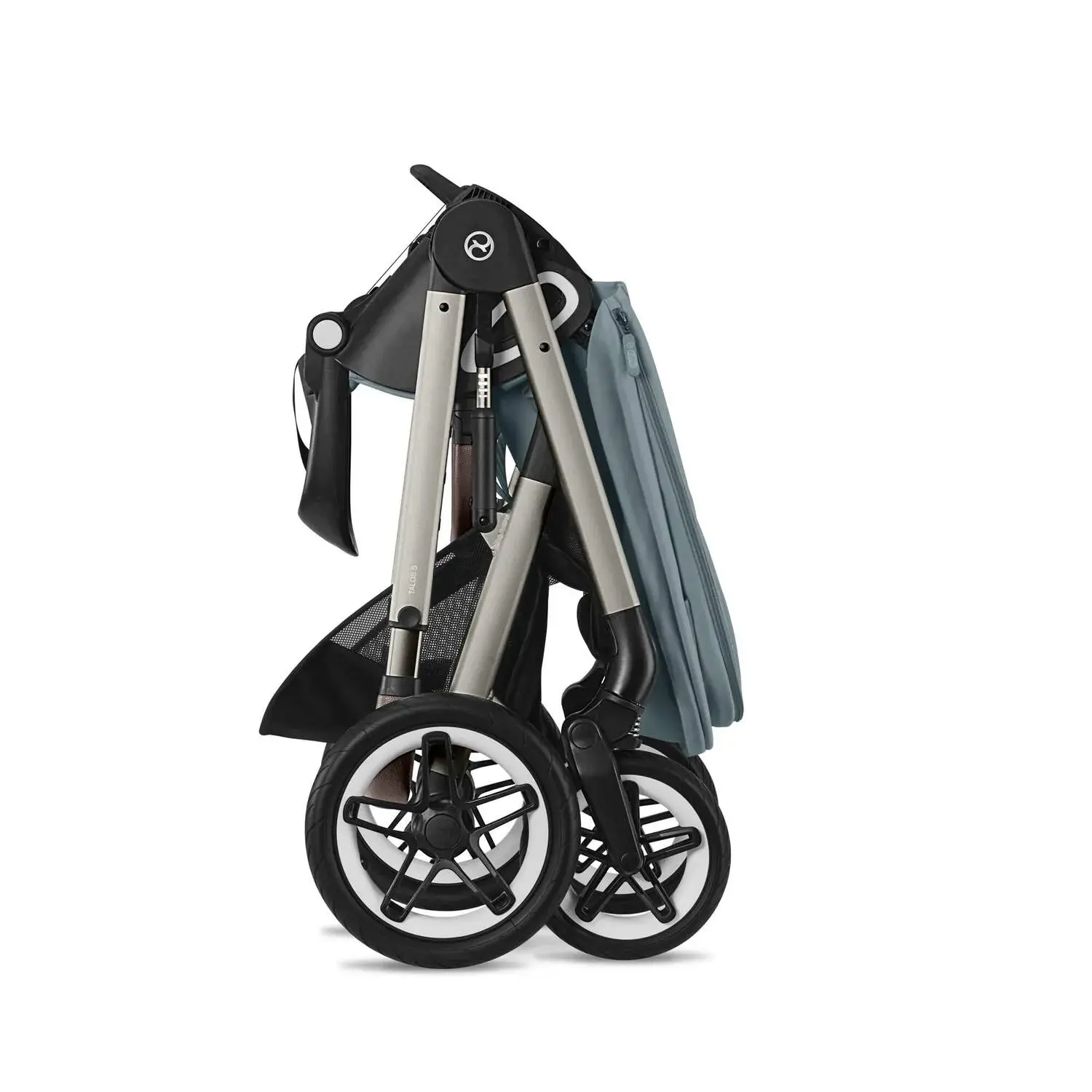 Детская коляска Cybex Talos S Lux 2 в 1 TPE