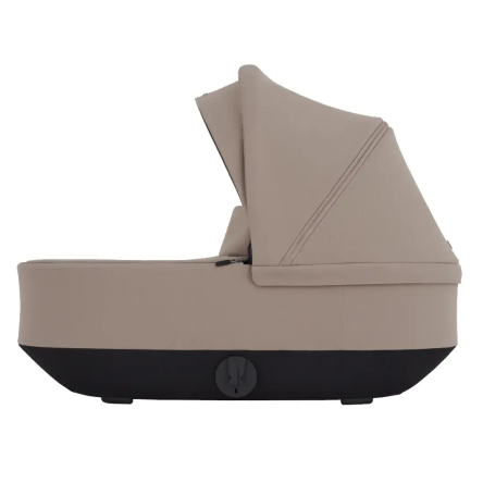 Люлька для коляски Anex Modu, Rooty