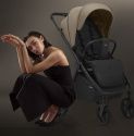 Прогулочная коляска Sweet Baby Elegante D: обзор, характеристики и преимущества модели
