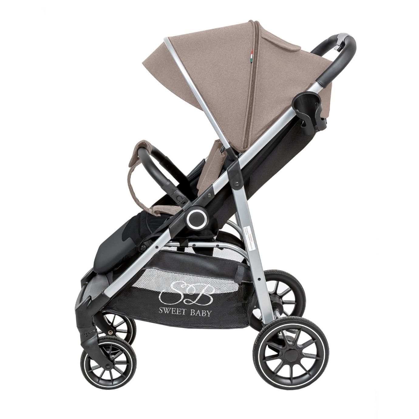 Прогулочная коляска Armonia Armonia Khaki