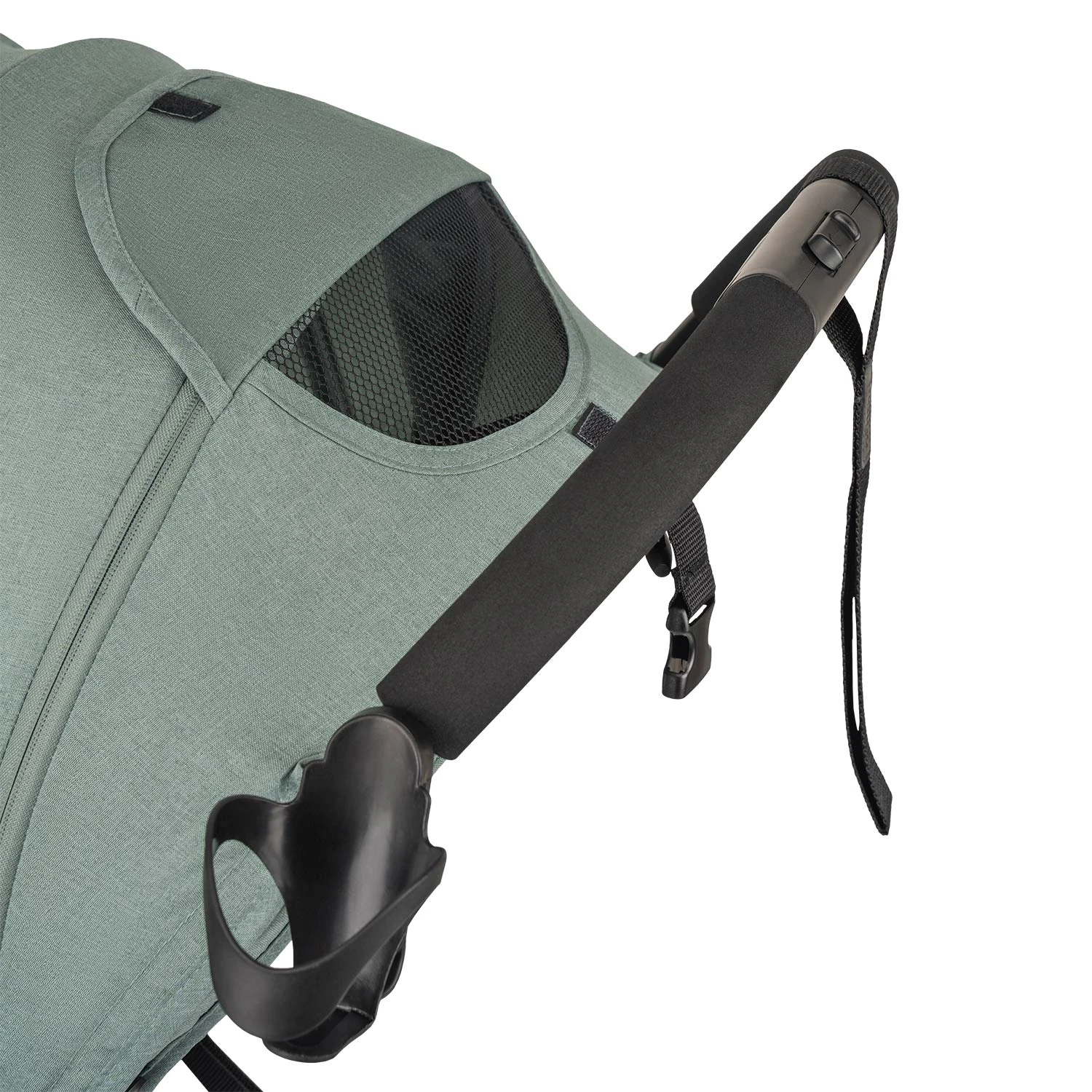 Коляска прогулочная Indigo TRIP