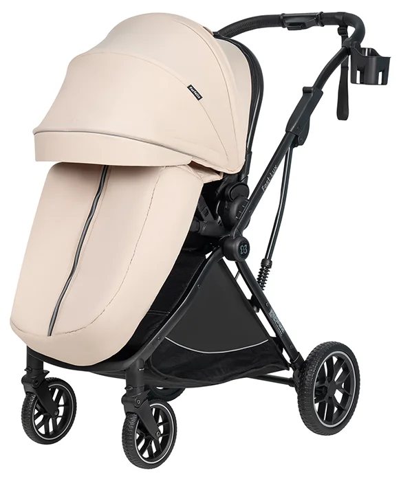 Коляска детская прогулочная Fest Lux