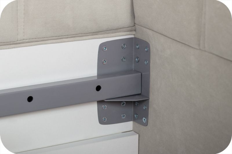 Crecker 2 Ткань Teddy 180x90