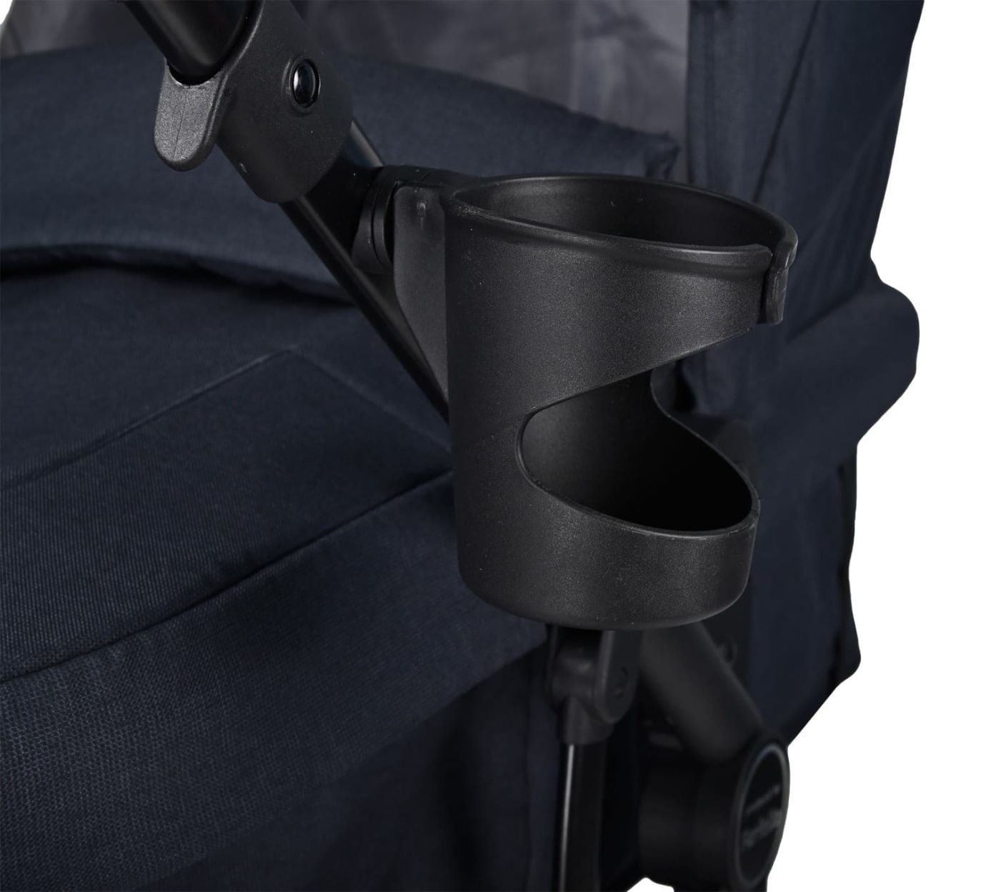 Коляска трансформер Aimile Original New Black